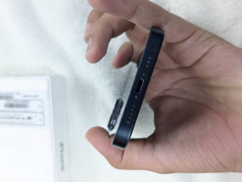 Apple iPhone 14 1