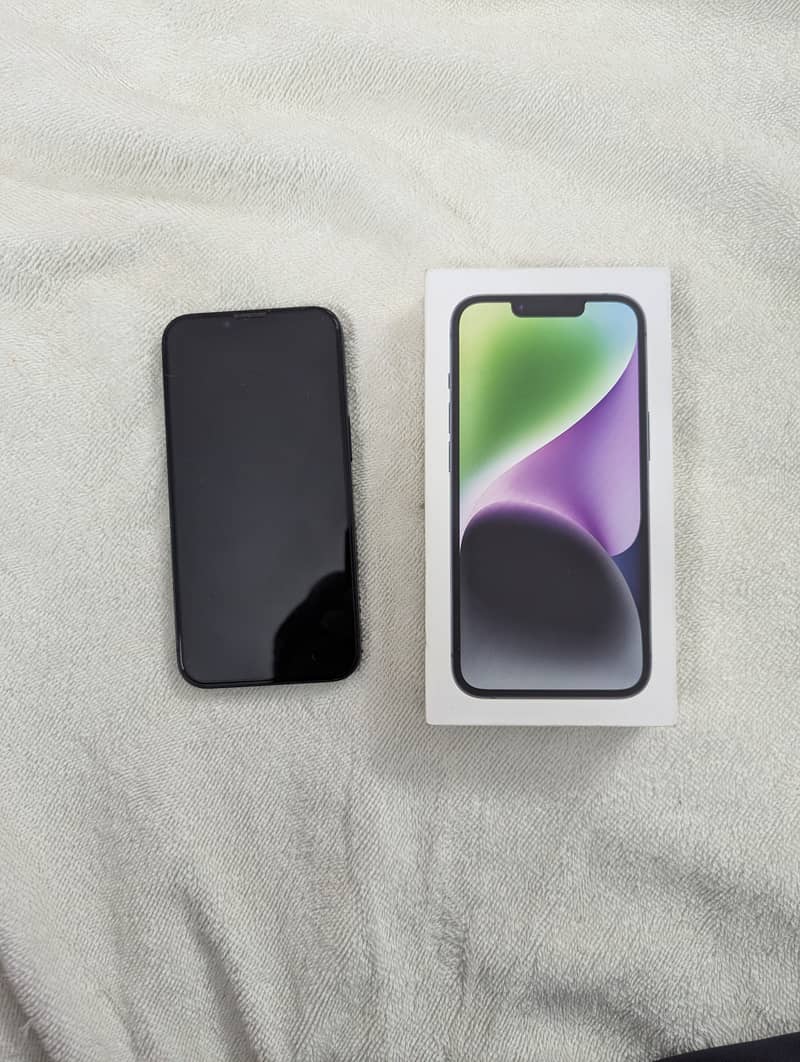 Apple iPhone 14 5