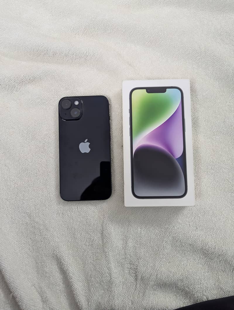 Apple iPhone 14 7