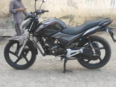 united lifan ccr 150