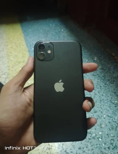 Apple iPhone 11 Jv