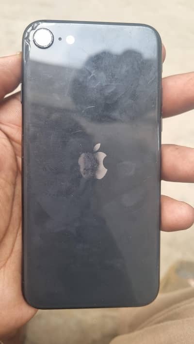 Apple iPhone SE 3rd generation