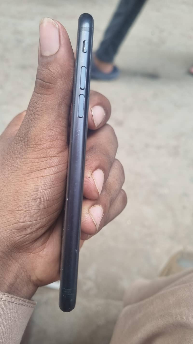 Apple iPhone SE 5