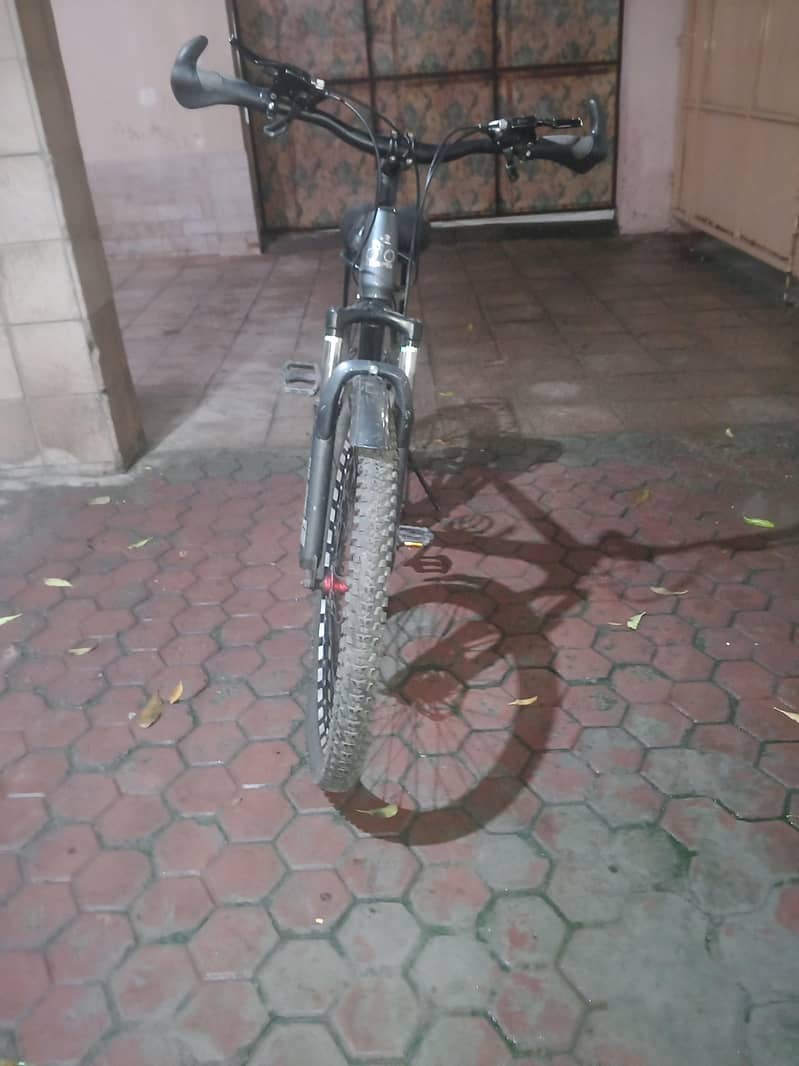 Bicycle 1