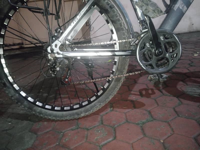 Bicycle 2