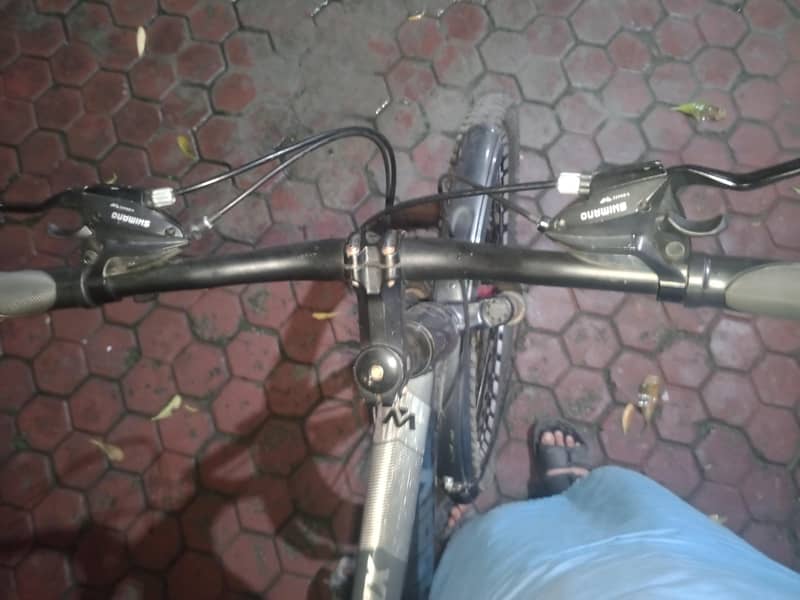 Bicycle 3
