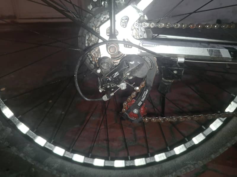 Bicycle 4