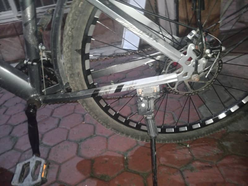Bicycle 5