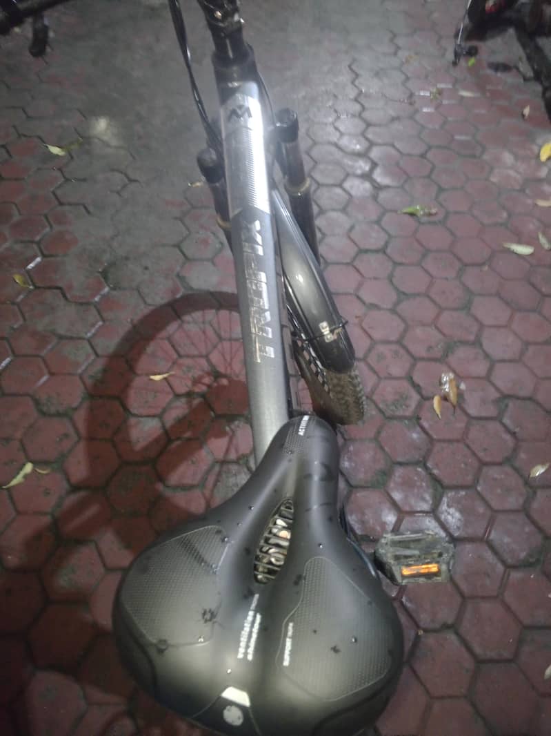 Bicycle 6