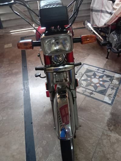 2012 modl