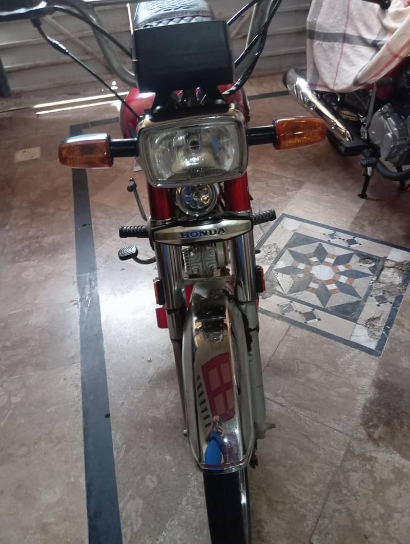 2012 modl 0