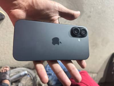 Apple iPhone 16 jv 128Gb