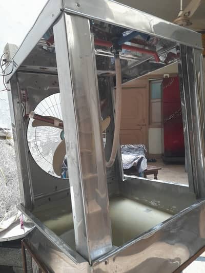 steel body collar no any fault like new motor copper