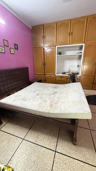 Firm Mattress Orthopedic Mattress)