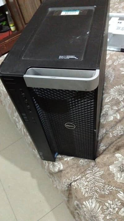 SERVER 7610 for sale in lahore