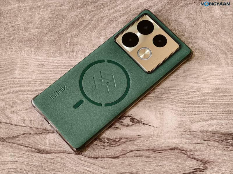 Infinix Note 40 Pro 0