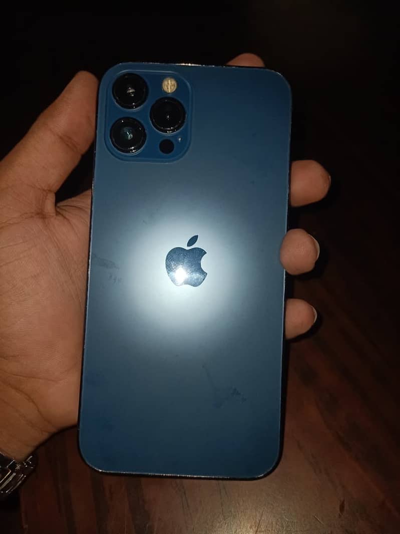 iPhone 12 Pro Max 1