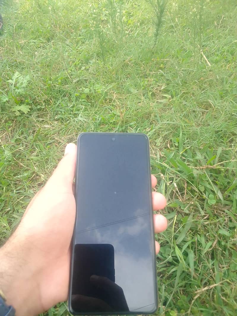 Infinix Note 30 1