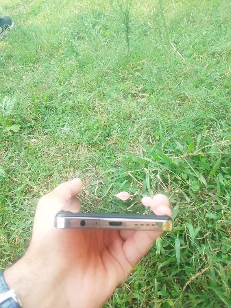 Infinix Note 30 2