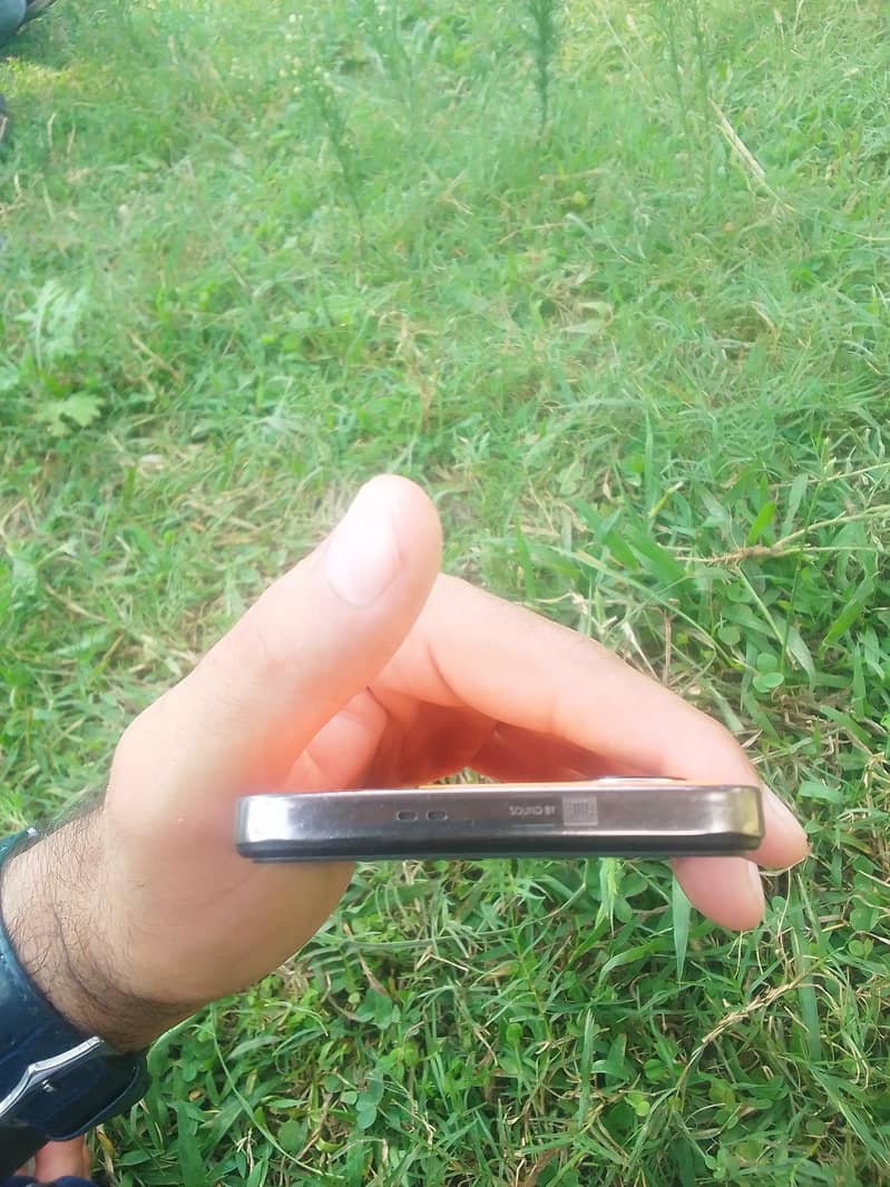 Infinix Note 30 3