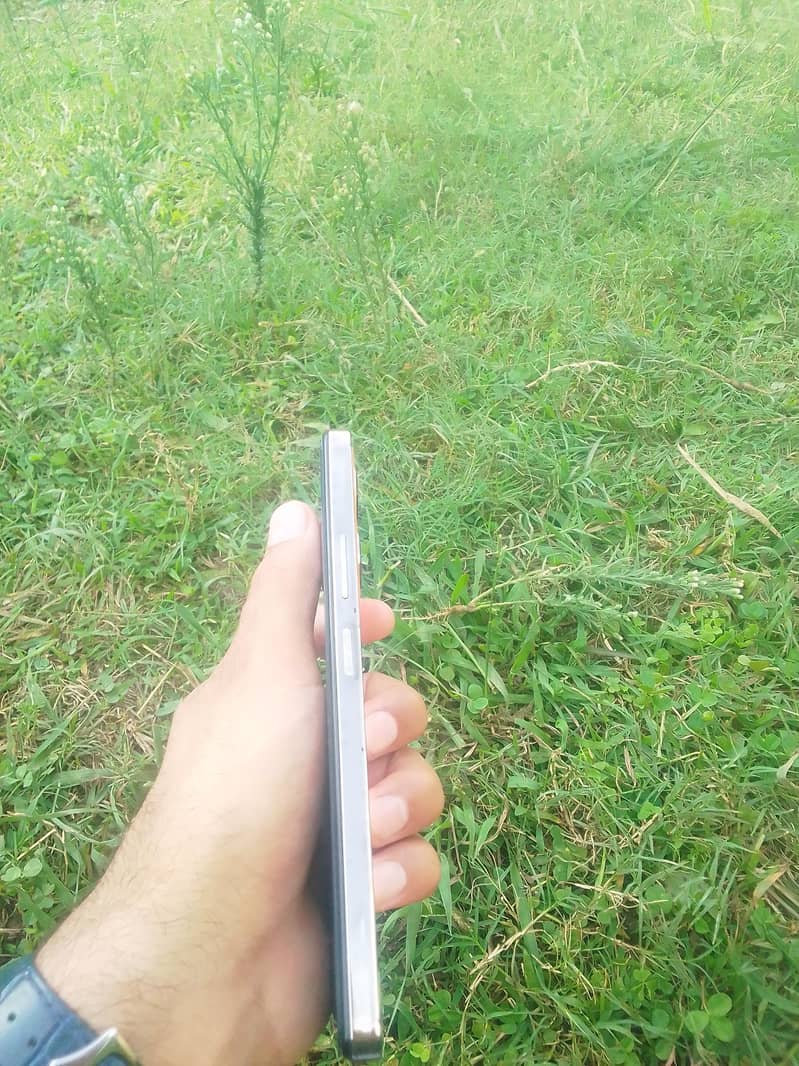 Infinix Note 30 5