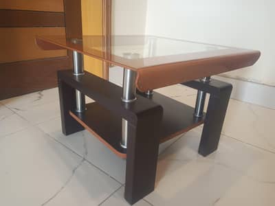 Corner Table 2x2