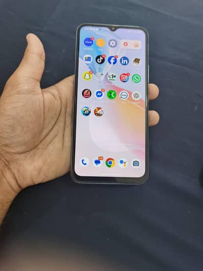 vivo y33s