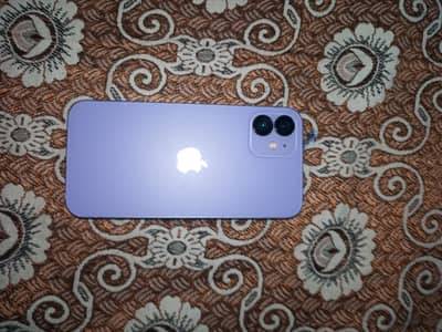Apple iPhone 12
