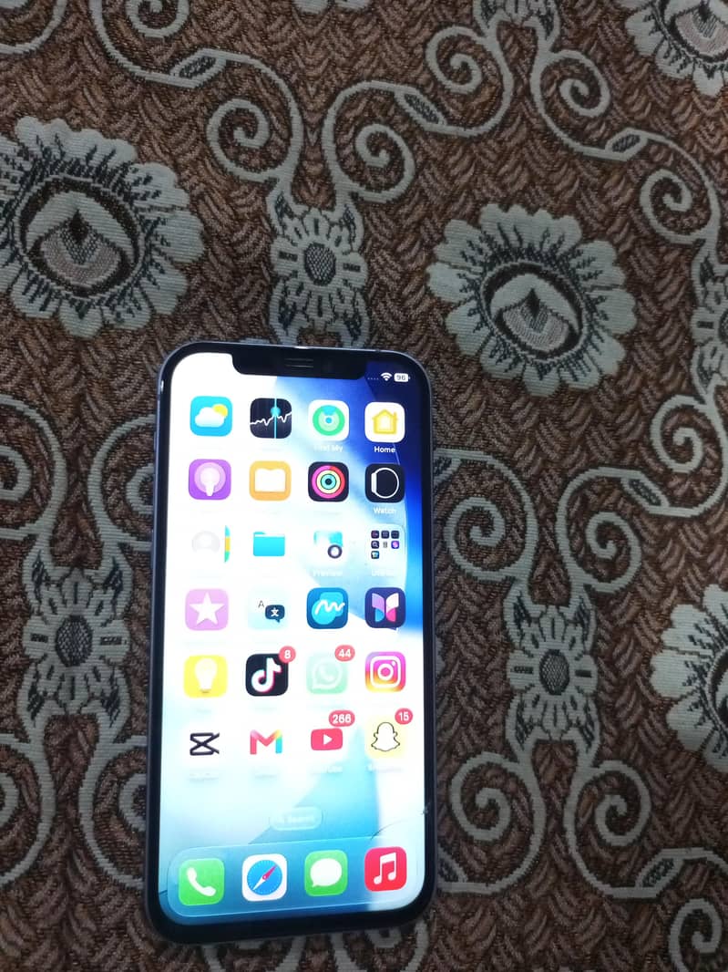 Apple iPhone 12 1