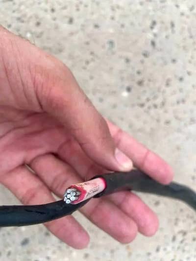 Wapda Wire