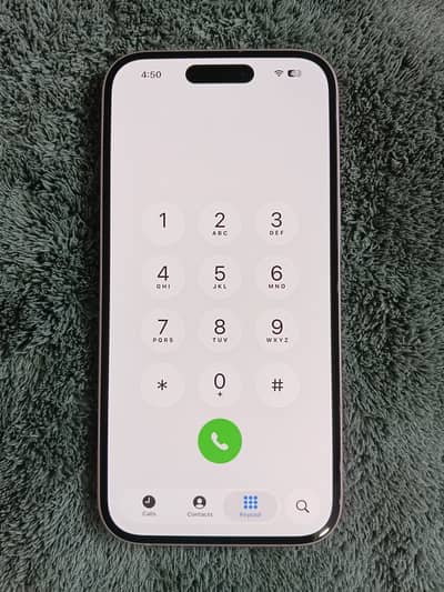 Apple iPhone 15