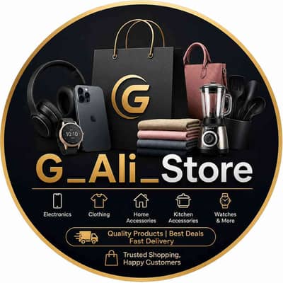 G_Ali_Store