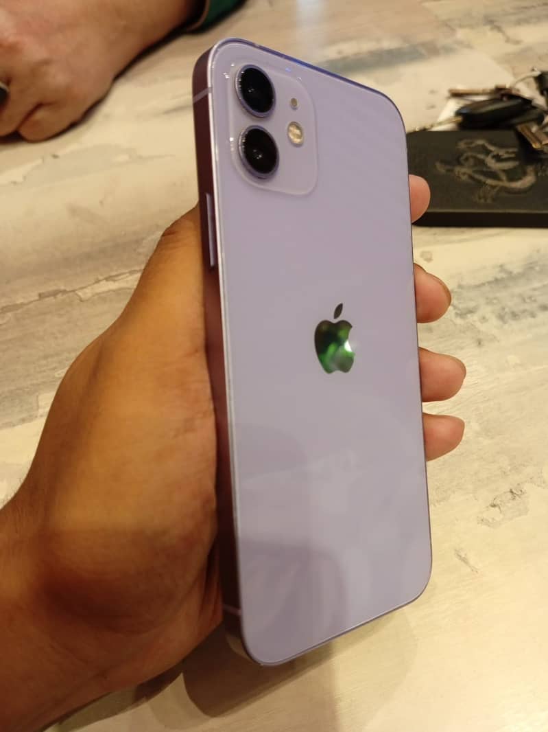 Apple iPhone 12 1