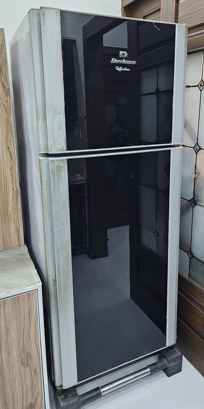 Dawlance Reflection fridge
