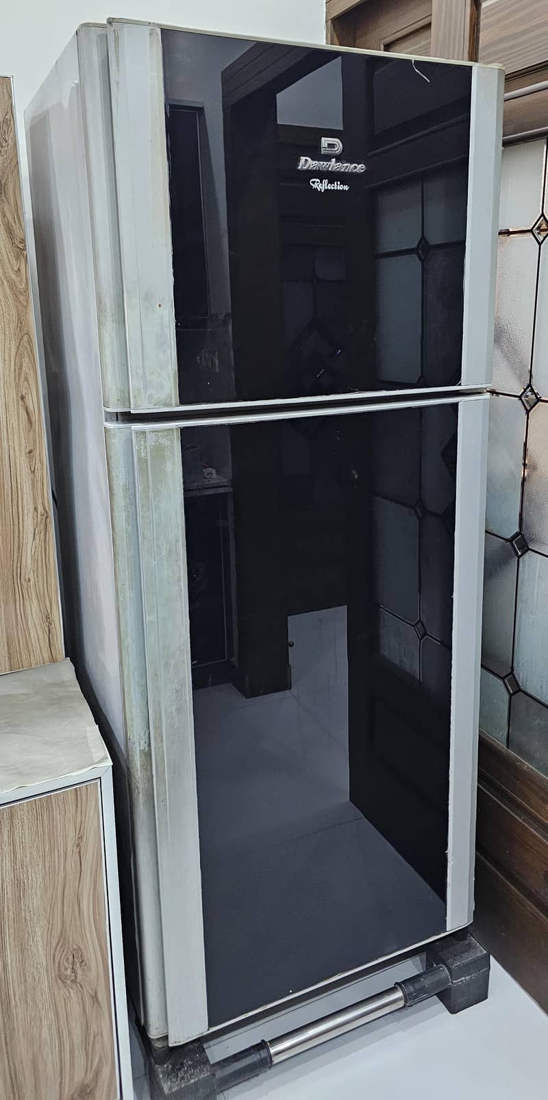 Dawlance Reflection fridge 0