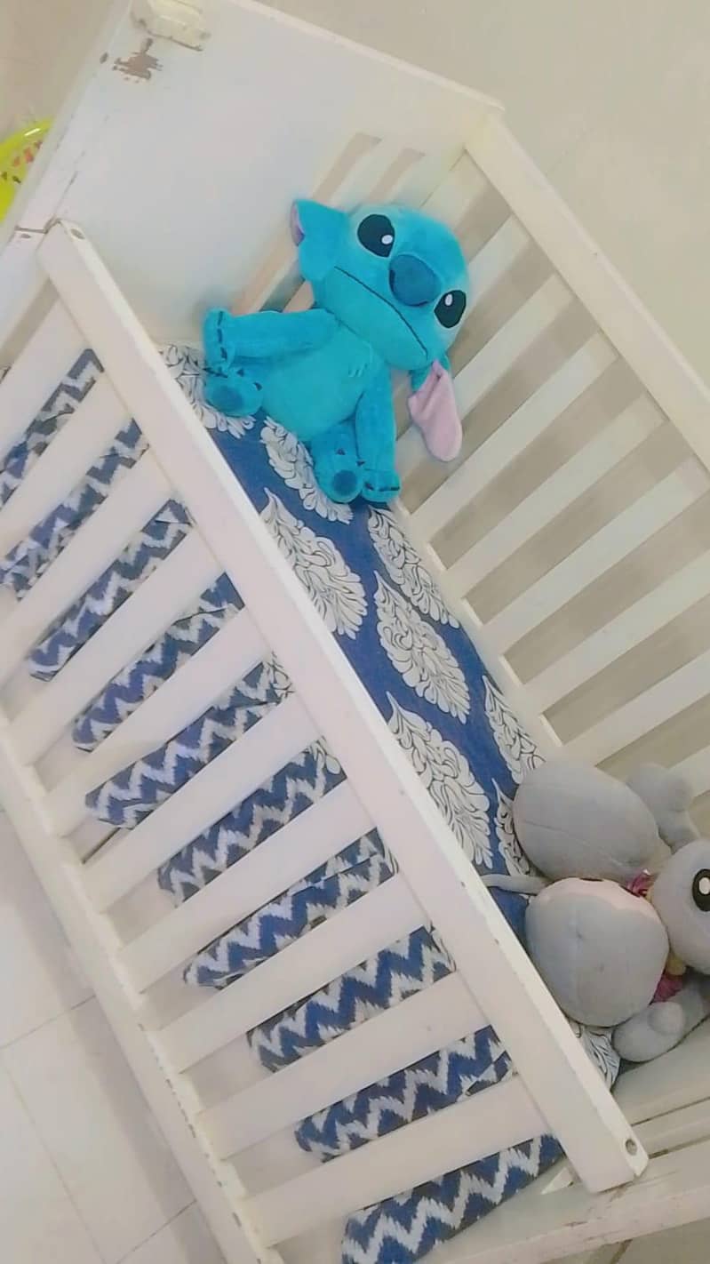 baby cot 0