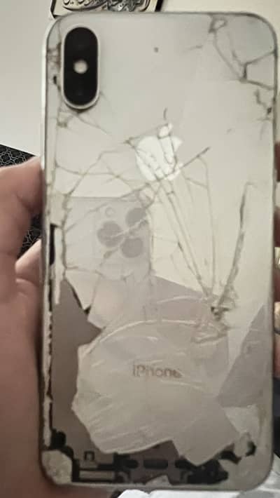 Apple iPhone XS