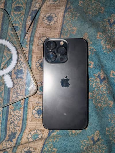 Apple iPhone 13 Pro