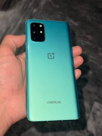 One Plus 8T