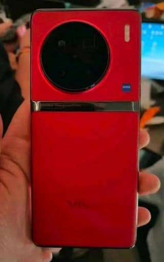 Vivo X90s
