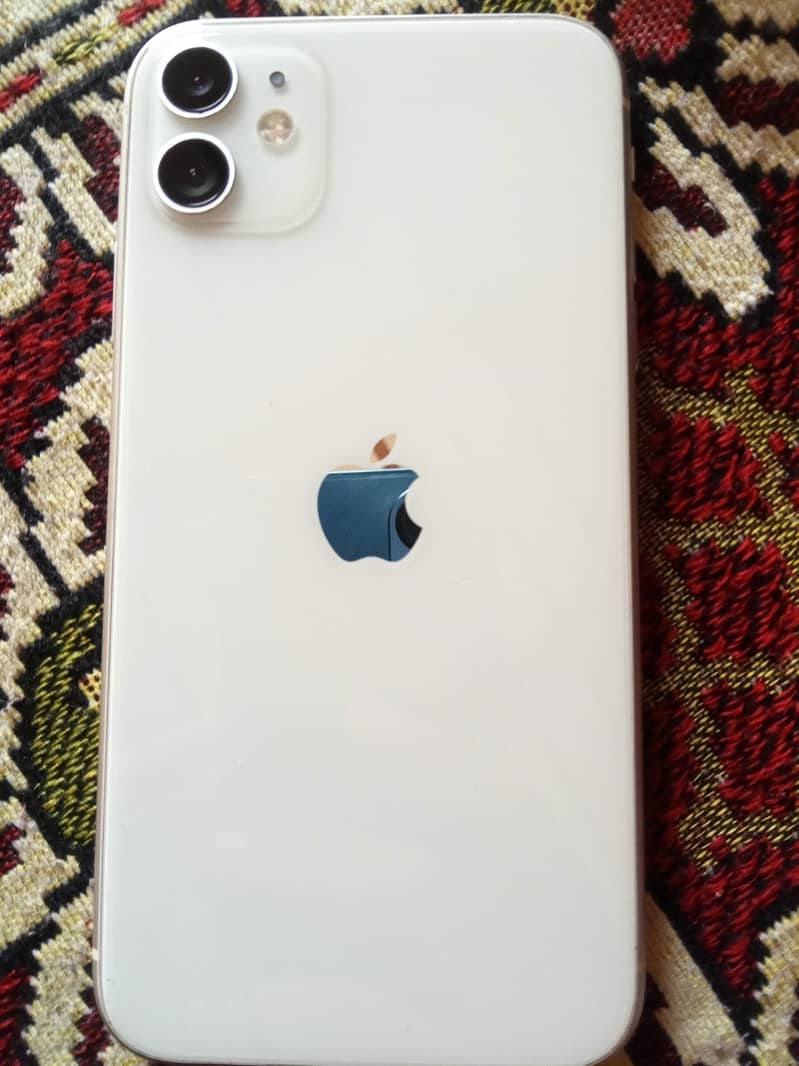 Apple iPhone 11 0