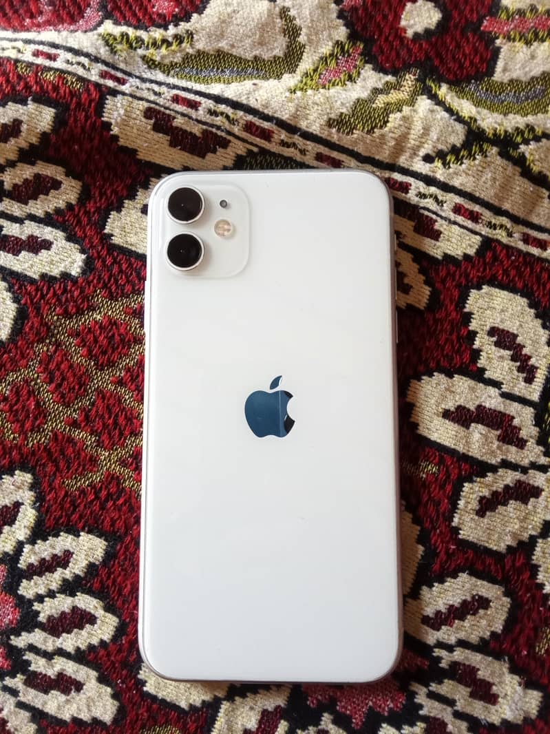 Apple iPhone 11 1