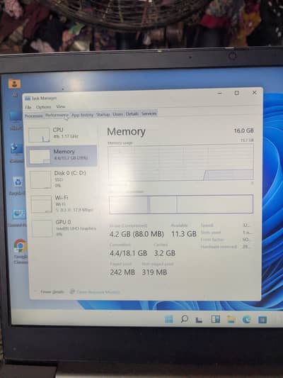 Lenovo Thinkbook 14IIL