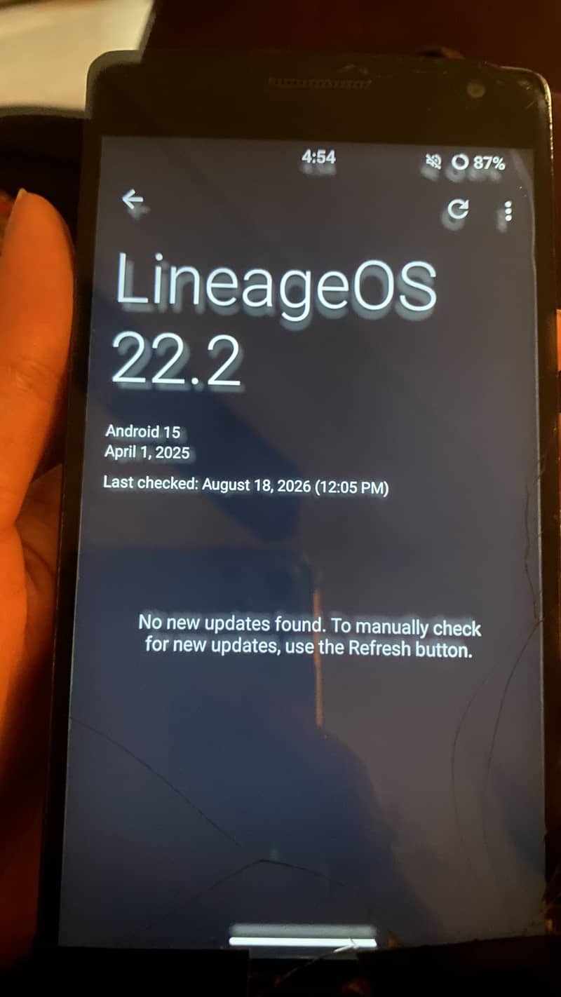 One Plus A2005 3