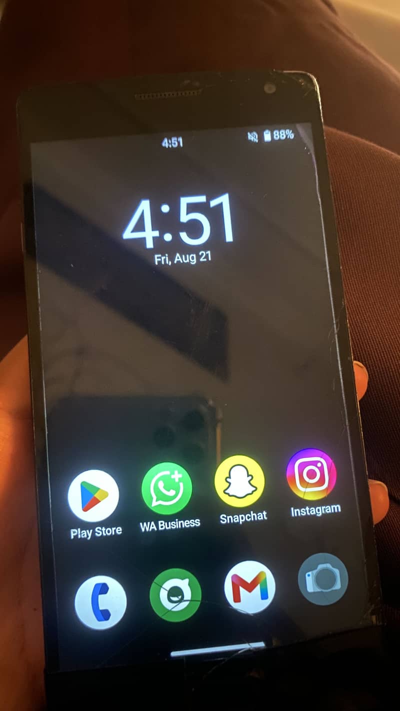 One Plus A2005 1