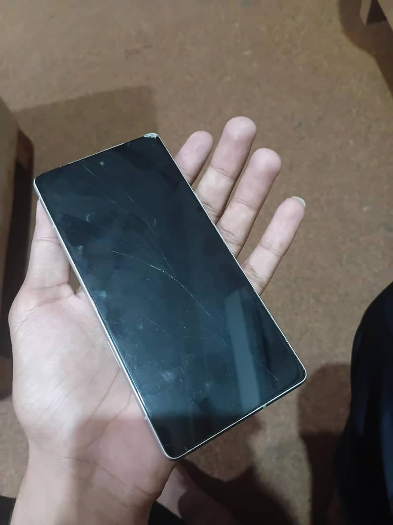 Google Pixel 7a 1