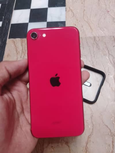 iPhone SE 2020 condition 10/10 waterpack