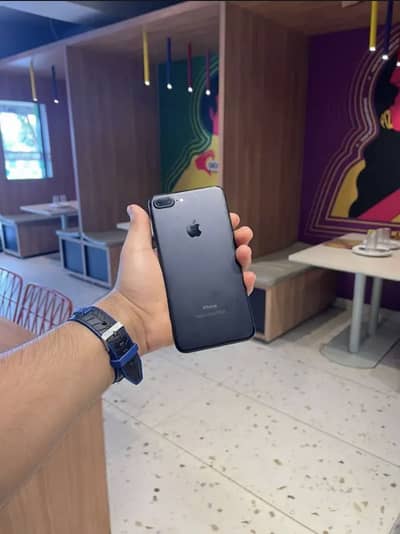 Apple iPhone 7 Plus