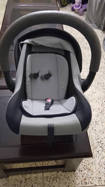 Baby Carry Cot
