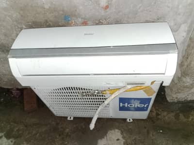Haier DC inverter